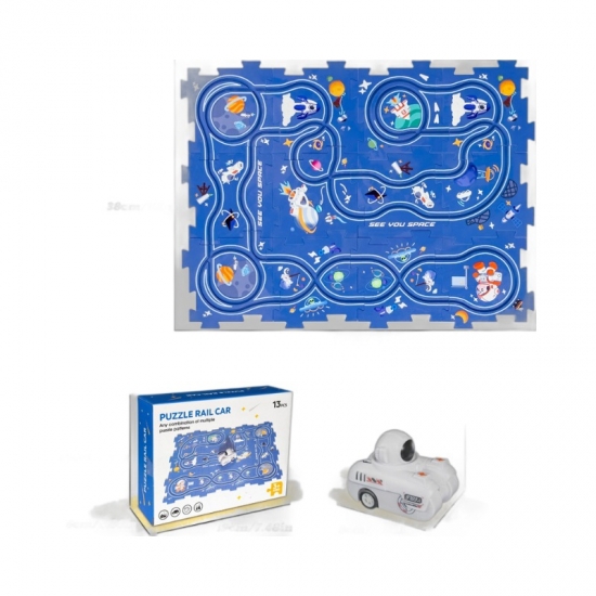 Ավտոմատ էլեկտրագնացք