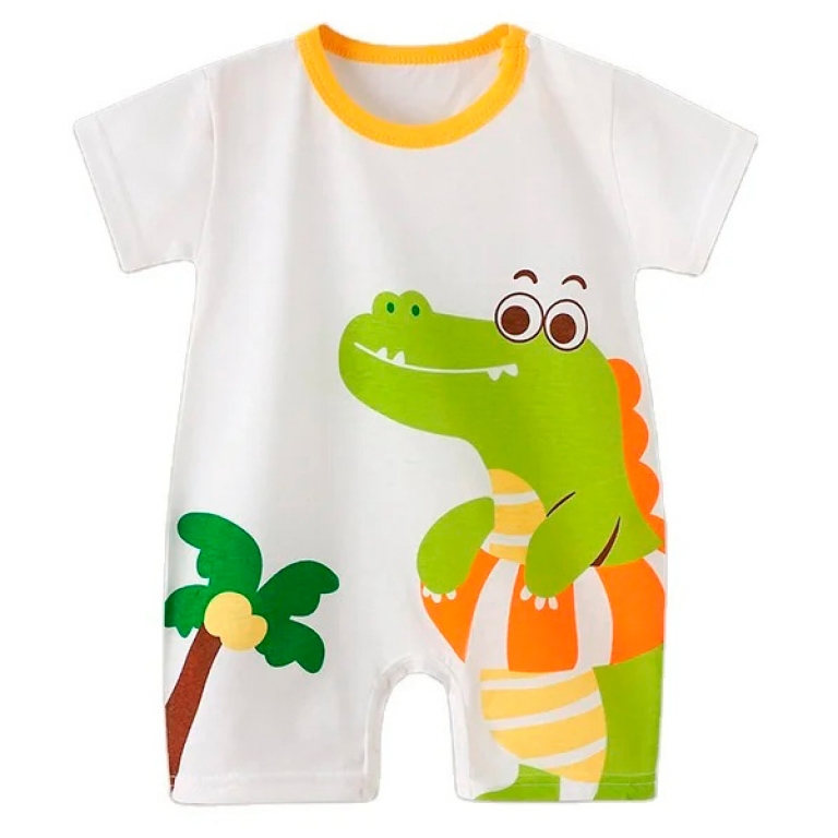 Նորածնի կոմբինեզոն