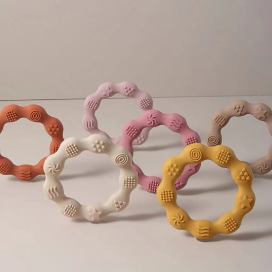 Նորածնի կրծիչ-խաղալիք