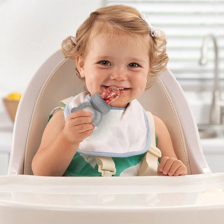 Մրգի կերակրման ծծակ