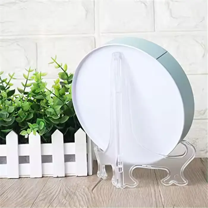 Նորածնի ձեռքի և ոտքնահետքի հուշանվեր