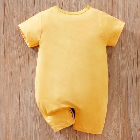 Նորածնի կոմբինեզոն