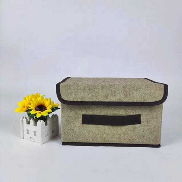 Տուփ խաղալիքների և հագուստի համար