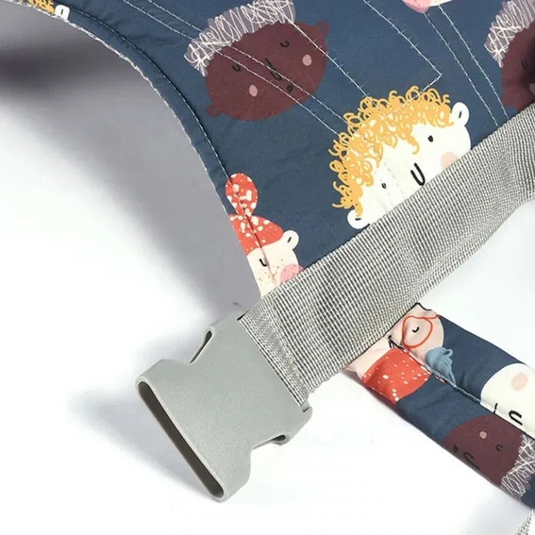 Էրգոնոմիկ մանկական կրիչ