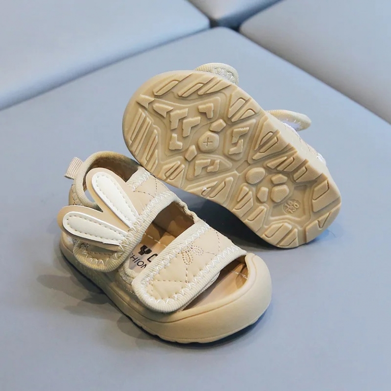 Մանկական կոշիկներ՝ brown rabbit