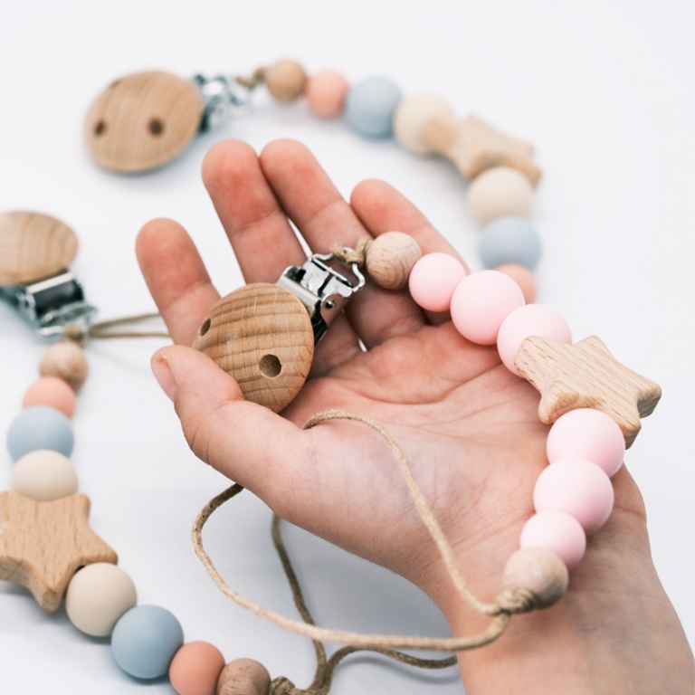 Ծծակի ամրակ