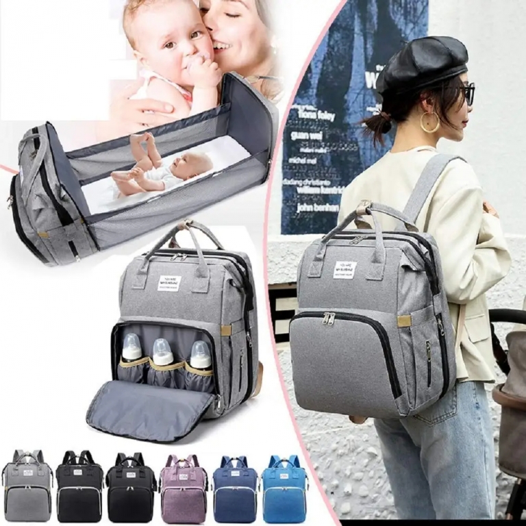 Բազմաֆունկցիոնալ պայուսակ