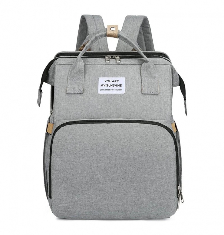 Բազմաֆունկցիոնալ պայուսակ