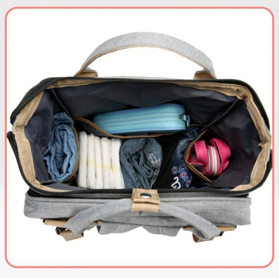 Բազմաֆունկցիոնալ պայուսակ