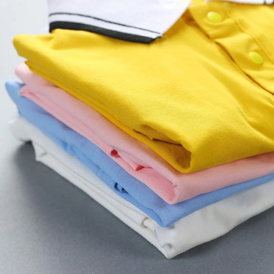 Նորածնի պոլո կոմբինեզոն