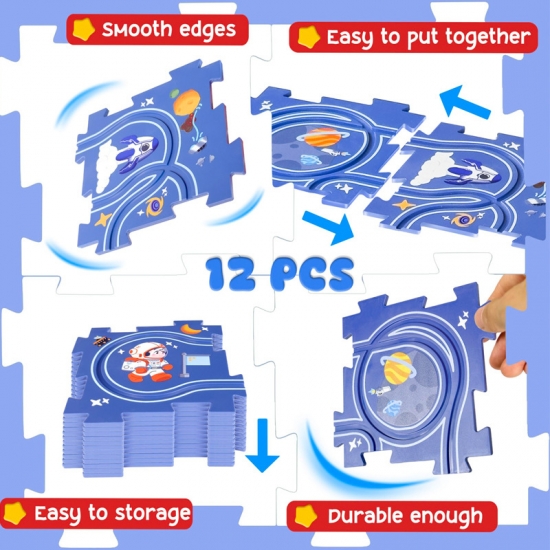 Ավտոմատ էլեկտրագնացք