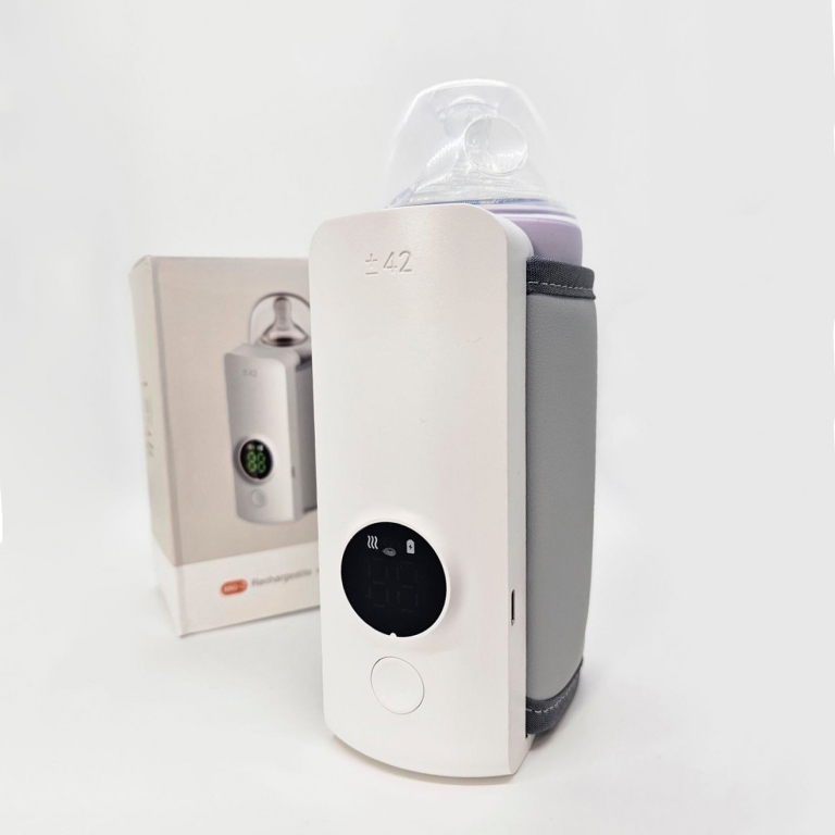 Կաթի շշի ջեռուցիչ