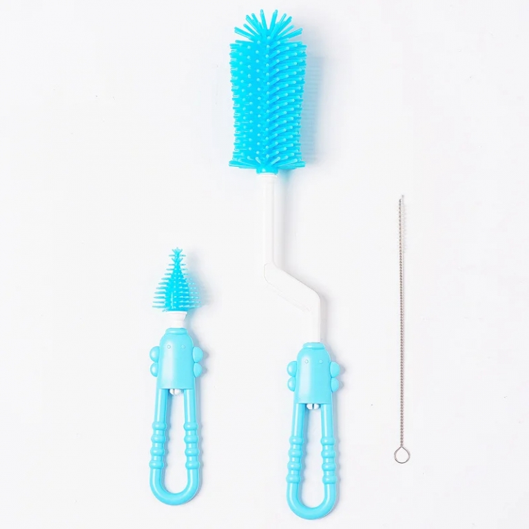 Շշի մաքրման խոզանակ