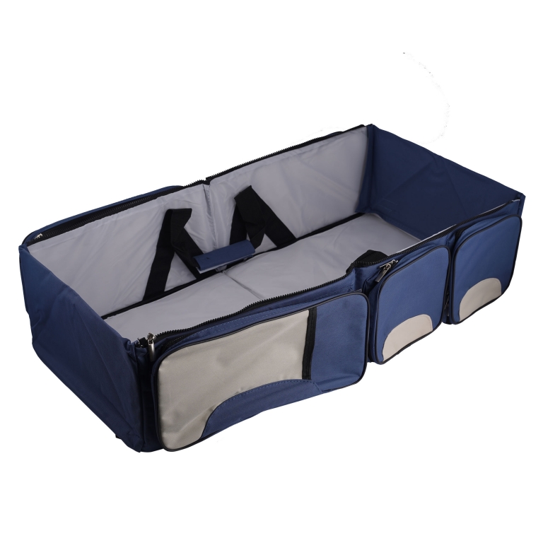 Մանկական քնապարկ-պայուսակ