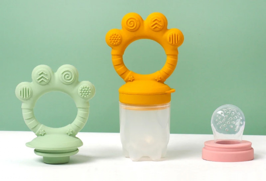 Մրգի կերակրման ծծակ