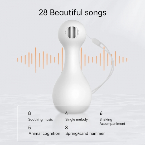 Մանկական երաժշտական խաղալիք