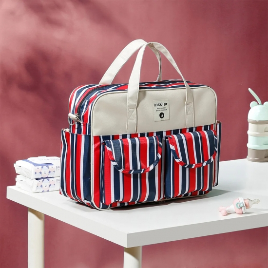 Պայուսակ մանկական իրերի համար