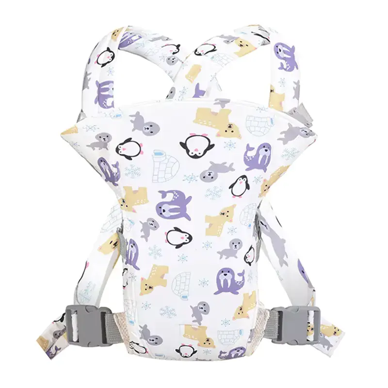 Էրգոնոմիկ մանկական կրիչ