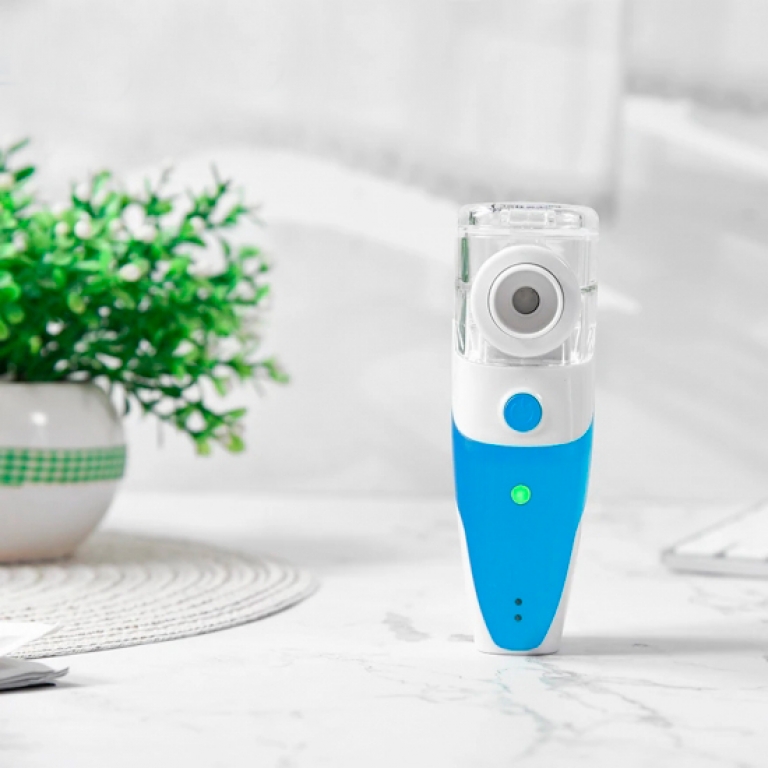 Մանկական ինգալյատոր