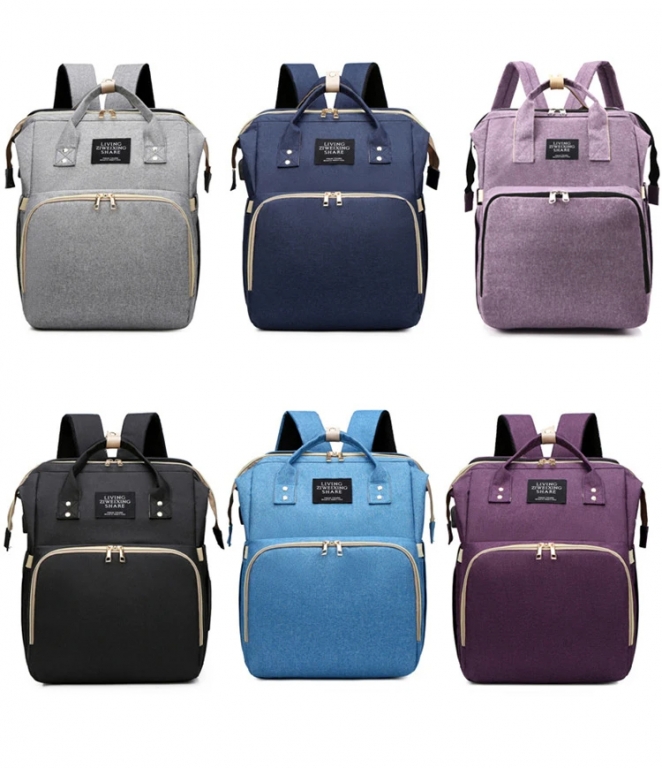 Բազմաֆունկցիոնալ պայուսակ