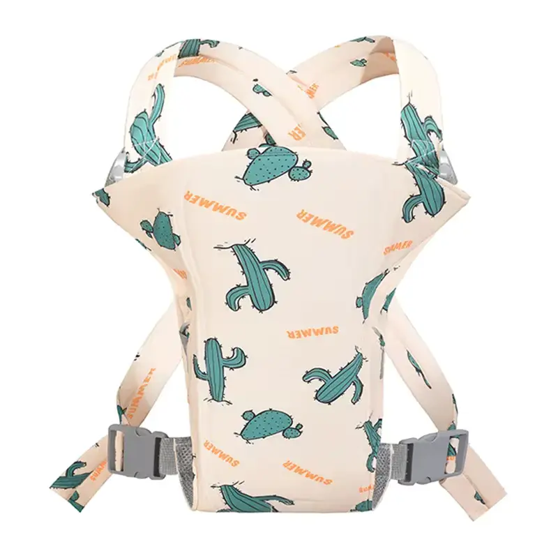 Էրգոնոմիկ մանկական կրիչ