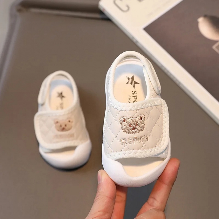 Մանկական կոշիկներ Fashion Bear