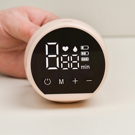 Կրծքի էլեկտրական կթիչ