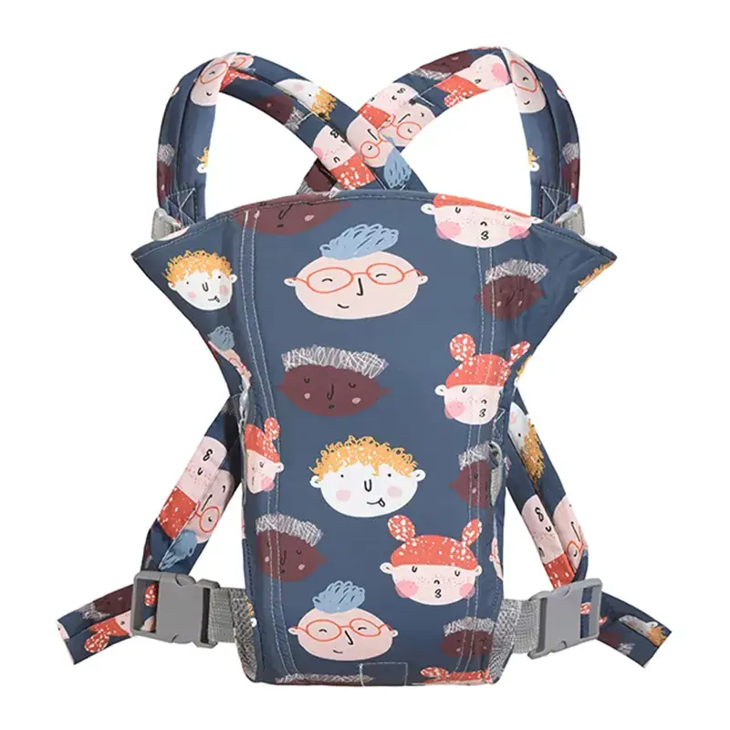 Էրգոնոմիկ մանկական կրիչ