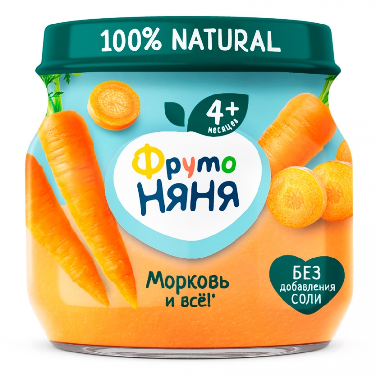 Խյուս գազարի 80գր