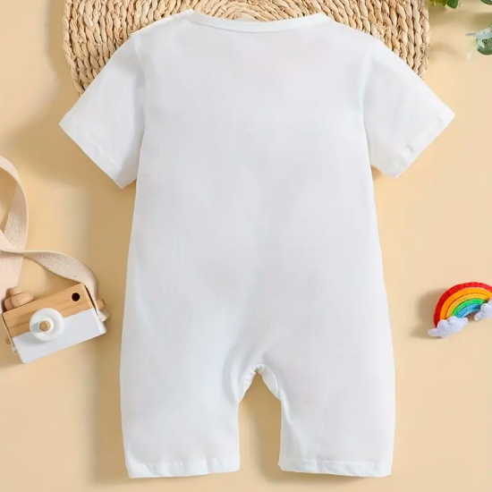 Նորածնի կոմբինեզոն