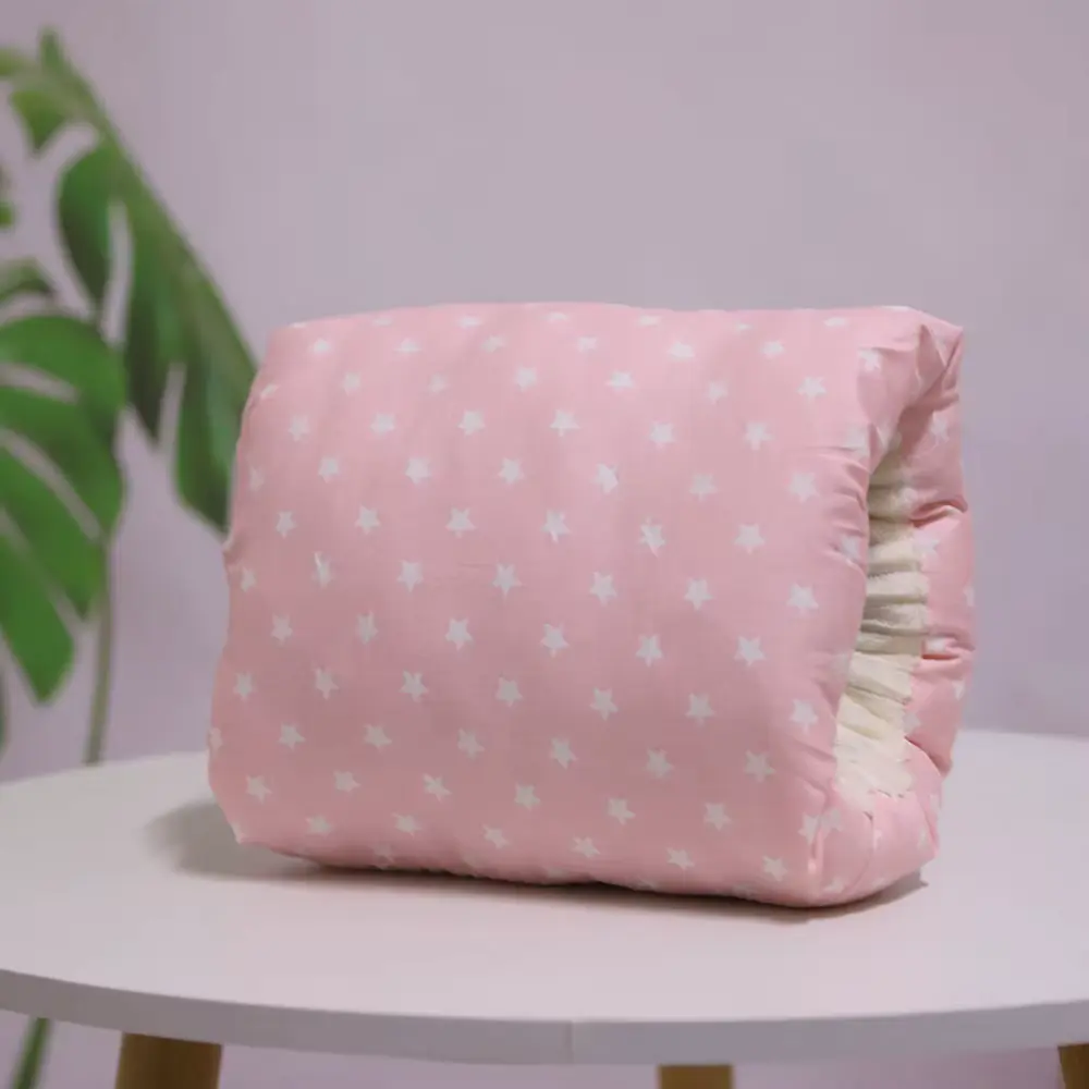 Երեխայի կերակրման բարձ