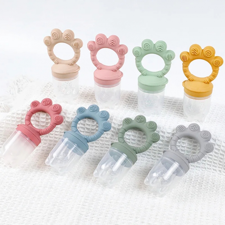 Մրգի կերակրման ծծակ