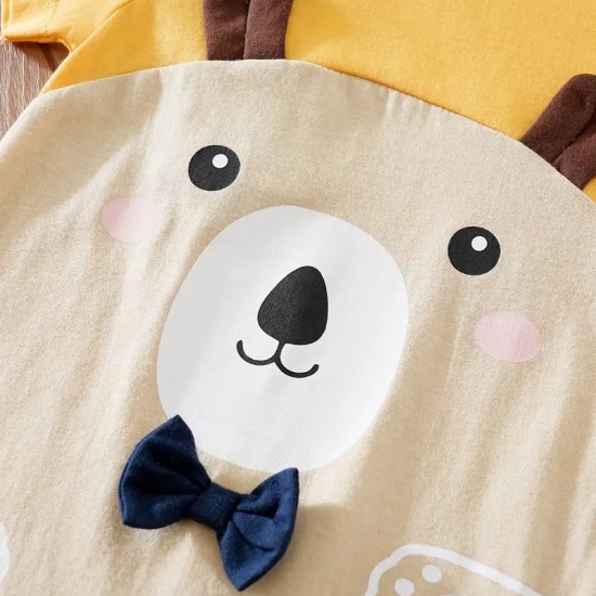 Նորածնի կոմբինեզոն