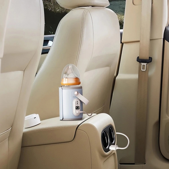 Կաթի շշի ջեռուցիչ