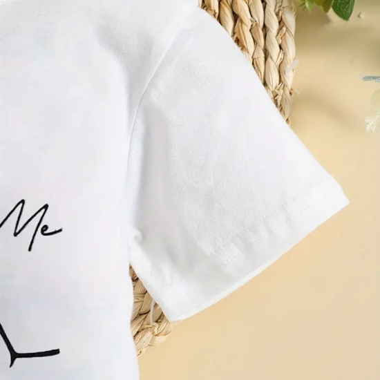 Նորածնի կոմբինեզոն` Հայրիկն ու ես