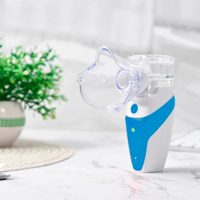 Մանկական ինգալյատոր