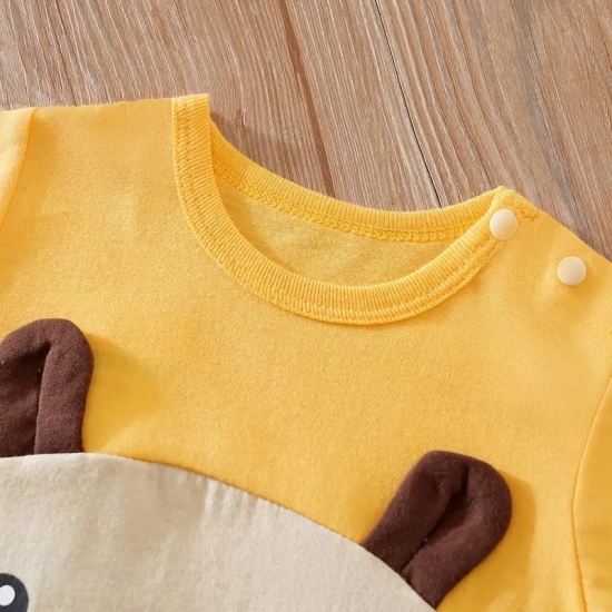 Նորածնի կոմբինեզոն