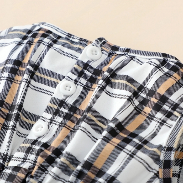 Աղջիկ երեխայի հագուստի հավաքածու