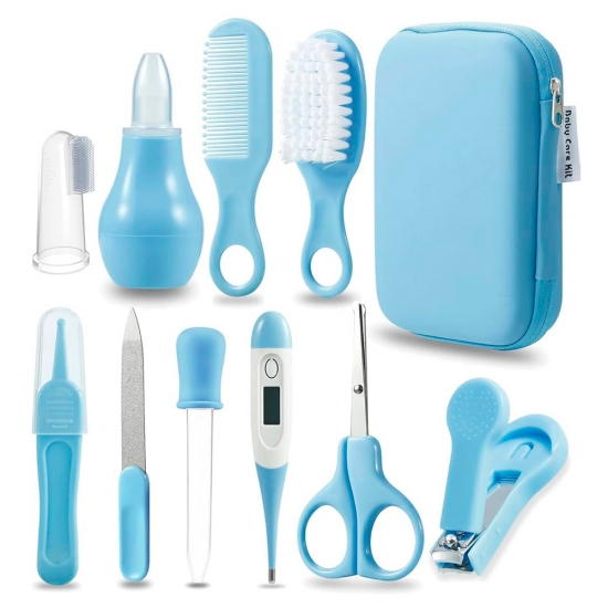 Երեխայի խնամքի հավաքածու