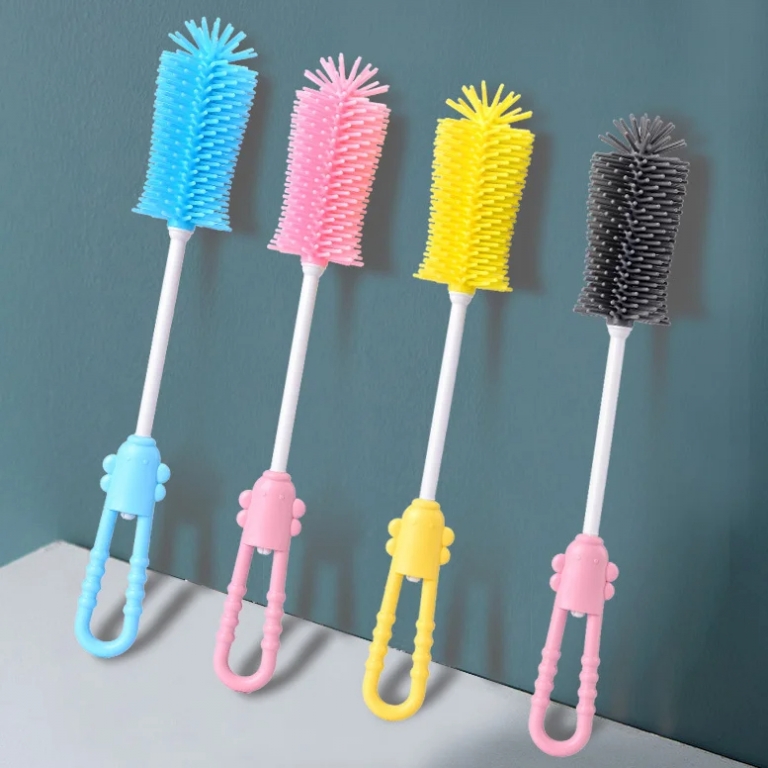 Շշի մաքրման խոզանակ