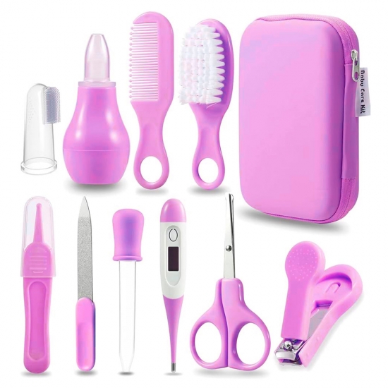 Երեխայի խնամքի հավաքածու