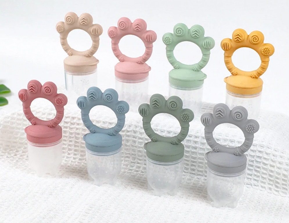 Մրգի կերակրման ծծակ