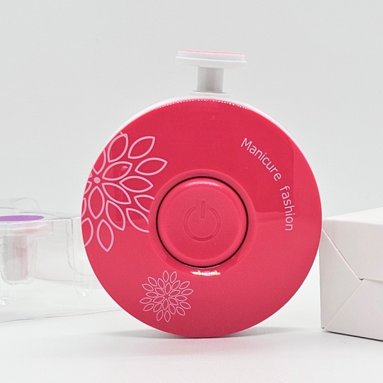 Երեխաների եղունգների մշակման էլեկտրական սարք