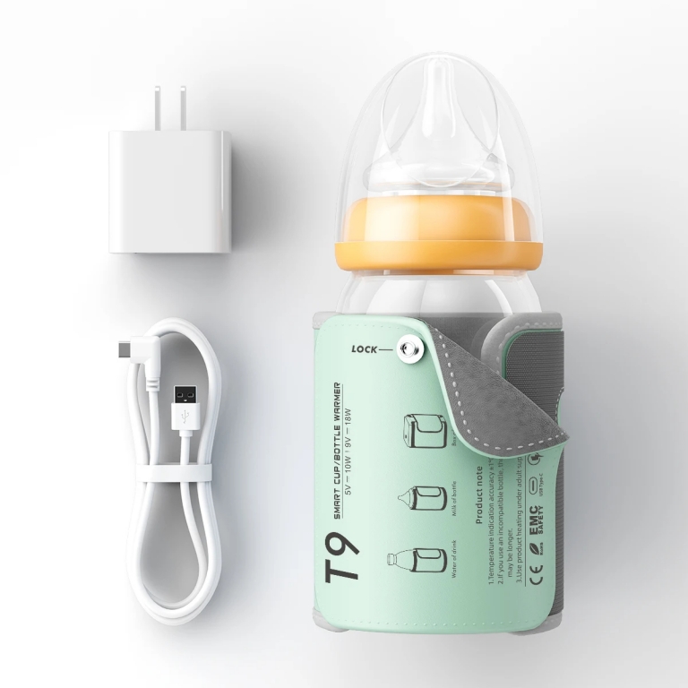 Կաթի շշի ջեռուցիչ