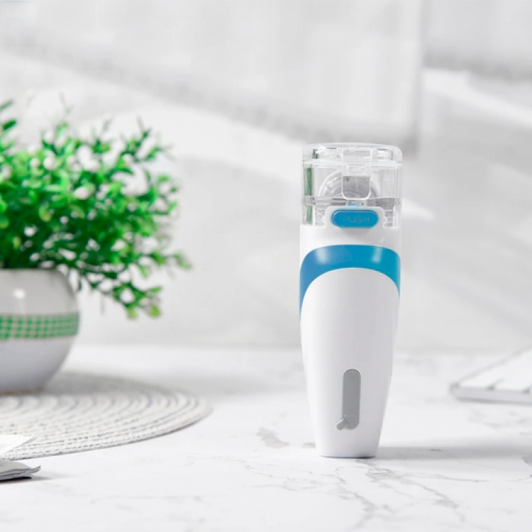 Մանկական ինգալյատոր