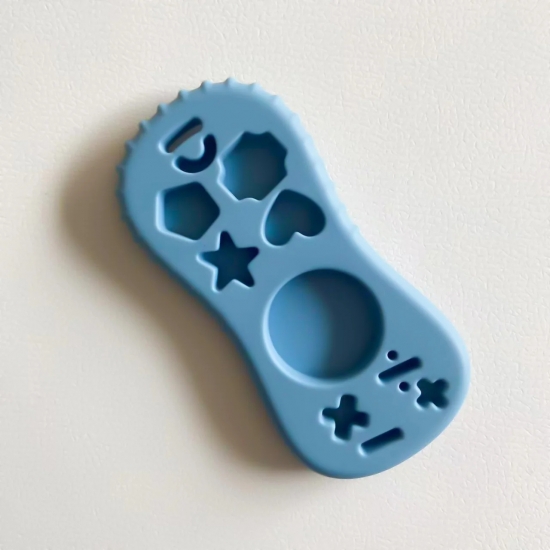 Նորածնի կրծիչ-խաղալիք՝ հեռակառավարման վահանակ