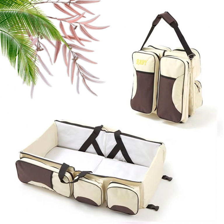 Մանկական քնապարկ-պայուսակ