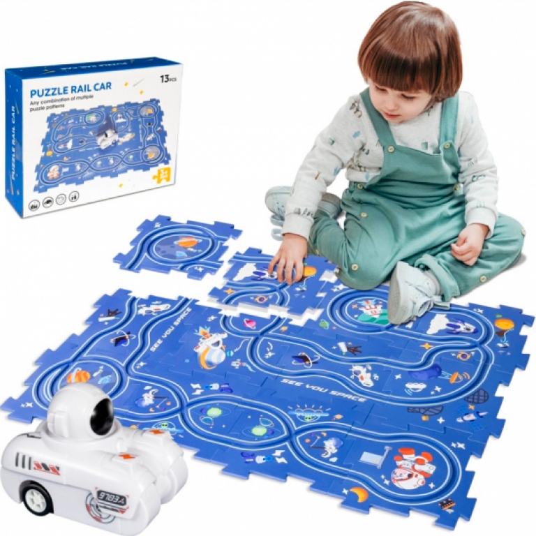 Ավտոմատ էլեկտրագնացք