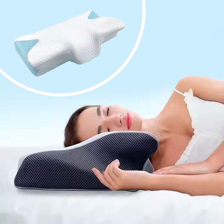 Օրթոպեդիկ բարձ՝ հիշողության ռեժիմով