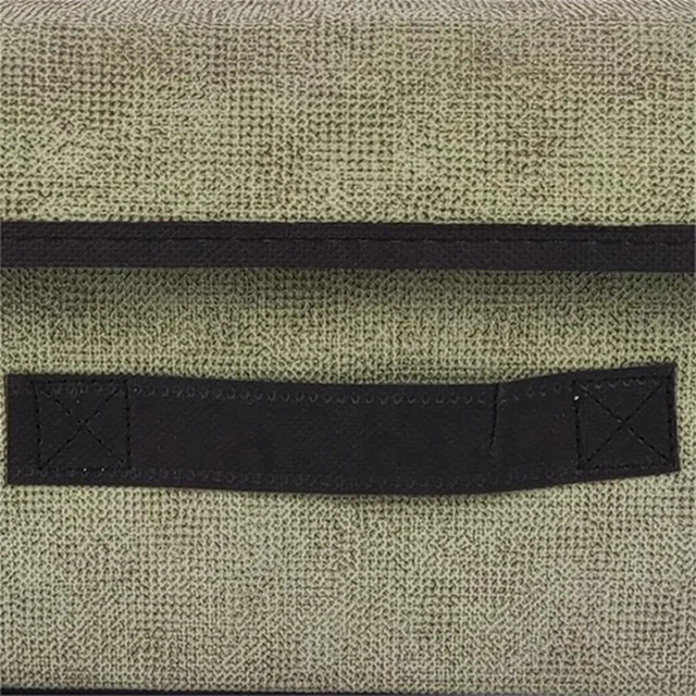 Տուփ խաղալիքների և հագուստի համար